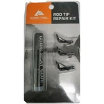 Fishing Rod Repair Replacement Kit Includes 3 Sizes Of Tips And Glue. Fixed Price $12.99.