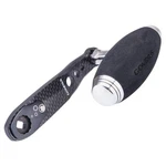 Gomexus Fishing Reel Accessorie T-bar Power Handle Carbon LCD90TEV85SRBK. Fixed Price $70.19.