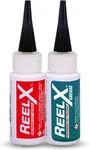 Reelx Fishing Grease, Marine-grade Anti-rust Lubricant For Bearings, Spinni. Fixed Price $29.71.