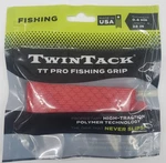 Pro Fishing Grip Snapper Red High Traction Polymer 38" 8C2. Fixed Price $24.99.