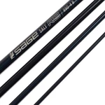 New Sage Salt R8 8WT 9FT Fly Rod Blank With Extra Tip - Not Ready To Fish. Fixed Price $702.00.