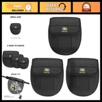 Spinning Cover Case Bag Pouch Glove For 200-6000 Series Fishing Reels. Fixed Price $40.99.