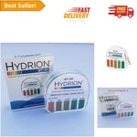 Essential QT-40 Sanitizer Tape In Protective Case Accuracy 0-500 Ppm. Fixed Price $18.59.