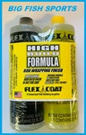 Flex Coat Oz Rod Finish Kit High Build New! #F32 Free Usa Shipping!. Fixed Price $64.99.