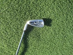 Ping Series Iron Yellow Dot Cfs 70 Reg Flex Graph Shaft Lh Very Good!!!. Fixed Price $38.95.
