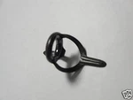 Fuji Hnsg Guide #8 Ring Heavey Duty Sic Boat New Gunsmoke. Fixed Price $8.99.