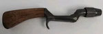 Vintage Champion Featherweight Fishing Rod Handle Wooden No Screw 1950'S. Fixed Price $40.00.