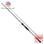 Daiwa Fishing Tailla Barod Koga X 69MHB-S Black. Fixed Price $134.07.