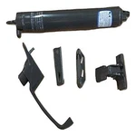 Nationwide Industries Auto-hold Screen And Storm Door Closer Hardware Kit Bronze. Fixed Price $69.44.