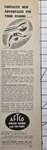 Aftco Fishing Rod Guided Tip-tops Newport Beach Ca Vintage Print Ad 1960. Fixed Price $14.77.