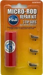 Fuji Rod Tip Repair Kit With Hot Melt Adhesive. Fixed Price $23.08.