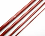 Rodmaker 247 Fst Fast Action Fiberglass Fly Blank - 8'6" 5WT 4PC Ale. Fixed Price $99.00.