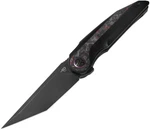 New Bestech Knives Blind Fury Framelock Black BT2303E. Fixed Price $305.00.