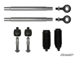 Superatv Heavy Duty Tie Rod Kit For Can-am Maverick (2013+). Fixed Price $292.95.