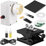 Threlaco 14 Pcs Fishing Rod Repair Kit Includes 2 Wrapping And Windin.... Fixed Price $33.12.