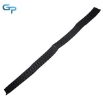 For Rod Grips Skidproof 39'' Black Heat Shrink Wrap Tube Diameter 50MM Durable. Fixed Price $8.05.