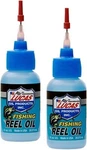 2 - Lucas Fishing Reel Oil 10690. Fixed Price $17.15.