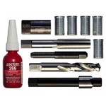 Big-sert 5381D 3/8-16 Harley Oversized Thread Repair Kit Free Shipping!. Fixed Price $188.65.