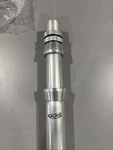 Alps Strait Butt 80# Setup. Fixed Price $100.00.