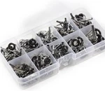 Croch Fishing Rod Tip Repair Kit Stainless Steel. Fixed Price $36.14.