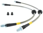 Stoptech (950.61504) Brake Line Kit, Stainless Steel. Fixed Price $83.71.