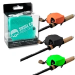 13 Fishing Skull Cap Baitcast Reel Cover Protective Case. Fixed Price $14.99.