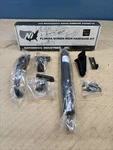 Nationwide Industries S1912-33 Screen And Storm Door Closer Hardware Kit Bronze. Fixed Price $27.97.