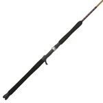 Shakespeare Ugly Stik 63 Tiger Elite Jig Casting Rod One Piece. Fixed Price $141.88.