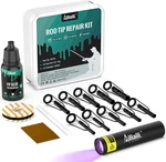Fishing Rod Tip Repair Kit, Complete Supplies For Pole Replacement W. Fixed Price $14.41.