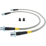 Stoptech 950.44520 Stainless Steel Brake Line Kit For 05-20 Tacoma. Fixed Price $90.99.