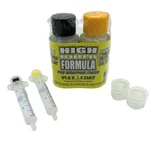 Flex Coat High Build Rod Wrapping Finish 2OZ Kit. Fixed Price $24.49.