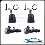 93-97 Ford Prob (4) Suspension Front Lower Ball Joints Outer Kit. Fixed Price $35.24.