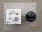 Gm Chevy 22591476 Acdelco GT195 GT-195 Fuel Gas Tank Filler Cap Oem Brand New. Fixed Price $39.47.