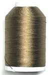 Utica Threads Pure Silk 10107 Bronze Type Machine Twist. Fixed Price $11.94.