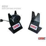 Crb Fishing Rod Building Drying System 9RPM 110V. Fixed Price $52.39.