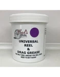 Cal's Universal Reel & Star Drag Grease 1 Oz Cals Purple Colder Climate. Fixed Price $7.99.