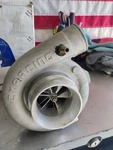 Cx Turbo Dual Ball Bearings Similar To Garret. Fixed Price $499.00.