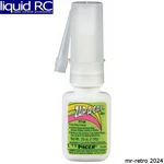 Pacer Technology PT04 Zap-a-gap Ca+ 1/4 Oz. Fixed Price $9.06.