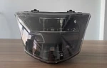 Zhi.pat 135GP Dual-layer Led Headlight For Yamaha Exciter (2011 2014). Fixed Price $200.00.