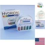 15 Ft QT-40 Quaternary Sanitizer Tape With Color Chart For Easy Compliance. Fixed Price $20.13.