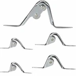 Aftco Hd Heavy Duty Guide Set Of 4 Rollers- Pick Color. Fixed Price $79.95.