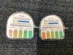 Microessential Lab Hydrion QT-40 Quaternary Sanitizer Test Tape 15 Ft Qty 2 New. Fixed Price $9.99.