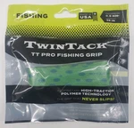 Pro Fishing Grip Mahi Green High Traction Polymer 38" 8D4. Fixed Price $24.99.
