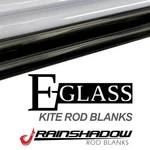 Batson 20" 1 Pc Solid Glass Kite N/a Gw. Fixed Price $28.05.