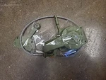 American Seating Co Inertia Reel 4529-0-4600-465. Fixed Price $89.99.