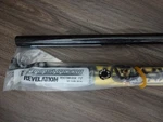 Rod Building Wrapping Rainshadow Revelation REVC72MH-SCW Discontinued Blanks. Fixed Price $140.00.