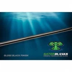 Crb Gator 8'0" L(15-30#) Fiberglass Gaff Blank. Fixed Price $69.99.