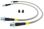 Stoptech (950.44520) Brake Line Kit, Stainless Steel. Fixed Price $114.91.