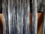 Rod Building Wrapping Rainshadow 2026 New Color Blanks Teal Purple Various Model. Fixed Price $60.00.