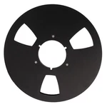 Recording Tape Reel, 1/4 10 Inch Empty Universal Aluminum Alloy Em.... Fixed Price $76.10.